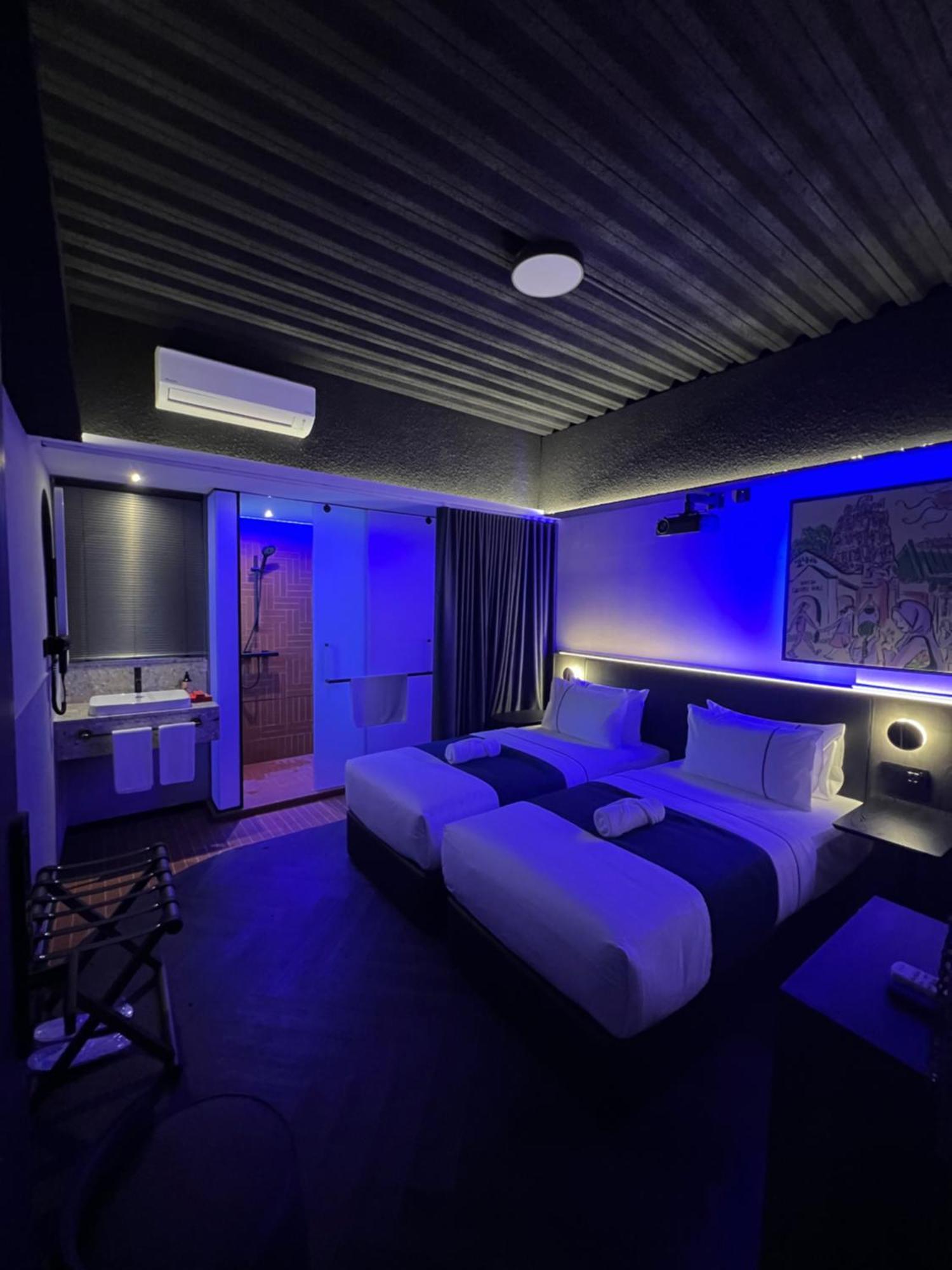 B Hotel קואלה לומפור מראה חיצוני תמונה